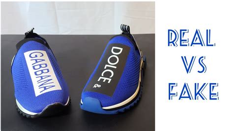 dolce gabbana shoes fake vs real|farfetch dolce and gabbana shoes.